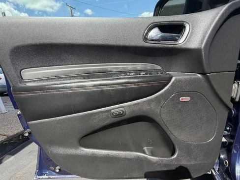 Used 2018 Dodge Durango GT w/ Premium Group AWD/4WD image 20