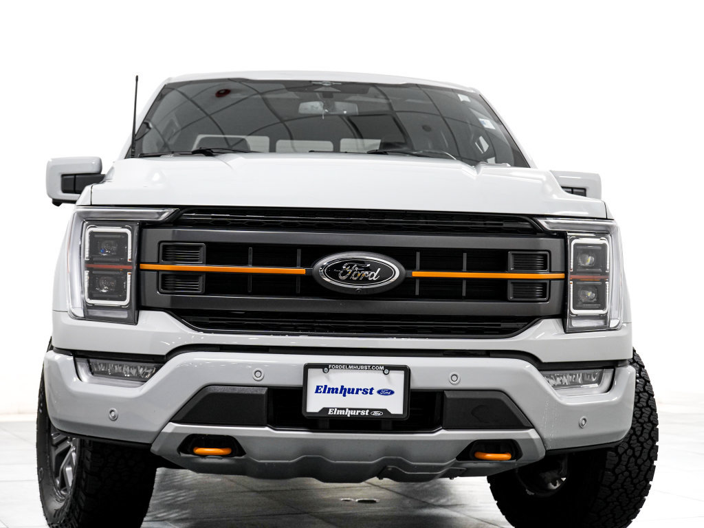 Used 2023 Ford F150 Tremor w/ Equipment Group 402A High AWD/4WD image 2