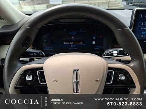Certified 2023 Lincoln Corsair Reserve w/ Equipment Group 201A AWD/4WD image 21
