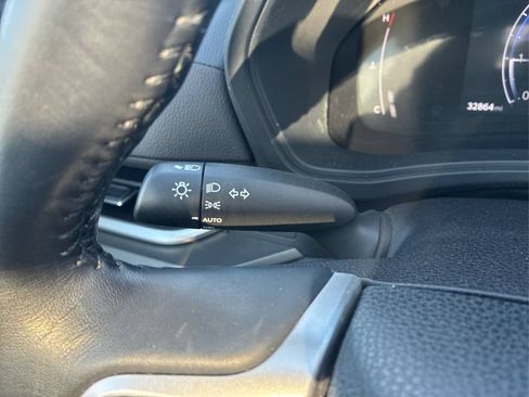 Used 2024 Toyota Grand Highlander AWD image 15