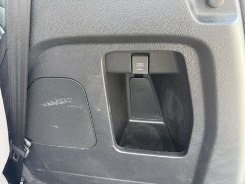 Used 2024 Honda Odyssey EX-L image 24