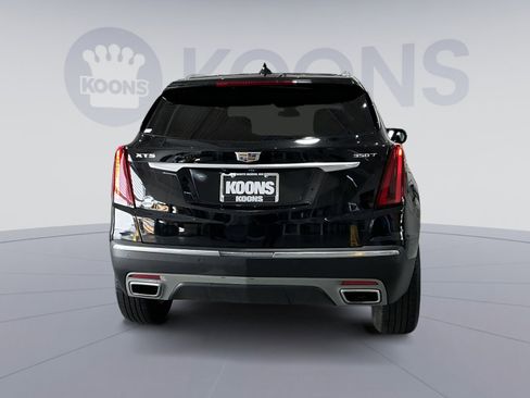 Used 2023 Cadillac XT5 Premium Luxury image 15