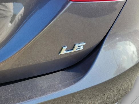 Used 2024 Toyota Camry LE FWD image 19