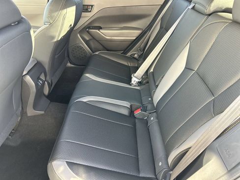 New 2026 Subaru Crosstrek 2.5i Wilderness AWD/4WD image 13