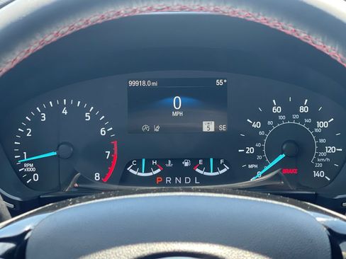 Used 2022 Ford Escape SEL w/ SEL Stealth AWD Package image 22