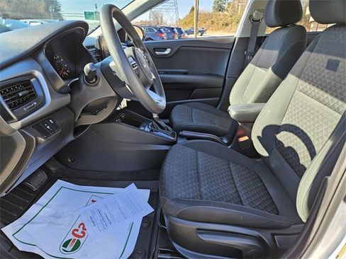 Used 2023 Kia Rio S image 8
