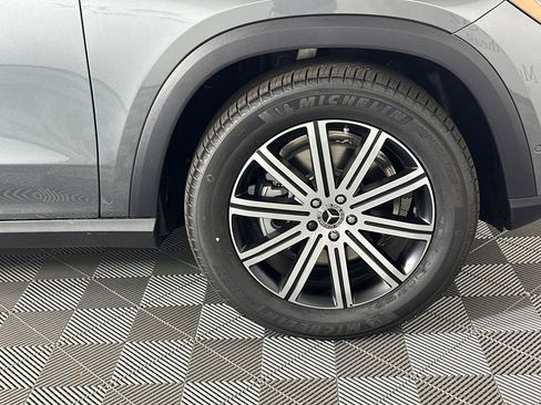 New 2026 Mercedes-Benz GLE 350 4MATIC image 13