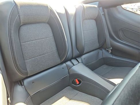 Used 2024 Ford Mustang Coupe image 24