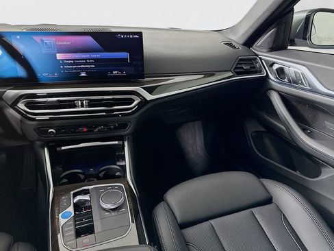 Used 2023 BMW i4 eDrive35 w/ Premium Package RWD image 24
