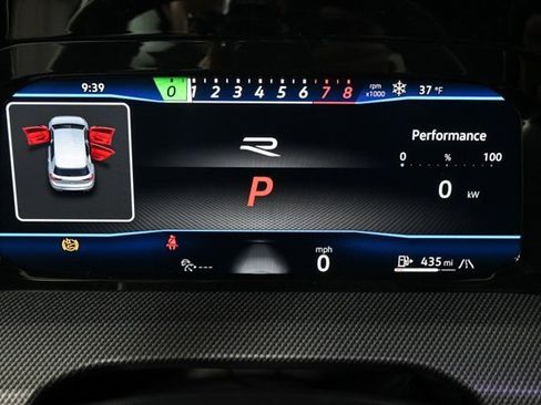 New 2026 Volkswagen Golf w/ Euro Style Package image 24