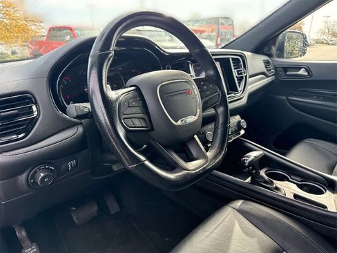 Used 2022 Dodge Durango GT image 2