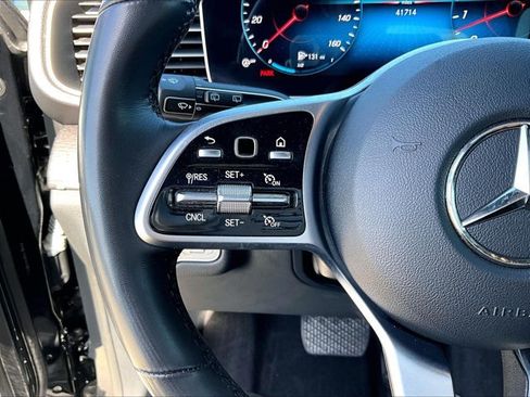 Certified 2022 Mercedes-Benz GLE 580 4MATIC image 20