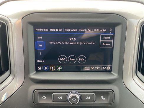 New 2026 Chevrolet Silverado 3500 W/T w/ WT Convenience Package image 18