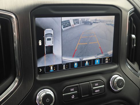 Used 2021 GMC Sierra 1500 Denali w/ Denali Ultimate Package image 25