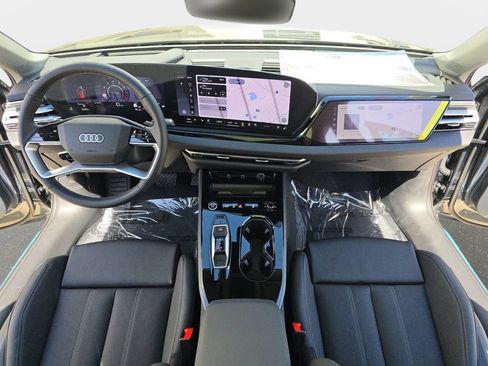 New 2026 Audi A5 2.0T Premium Plus AWD/4WD image 34
