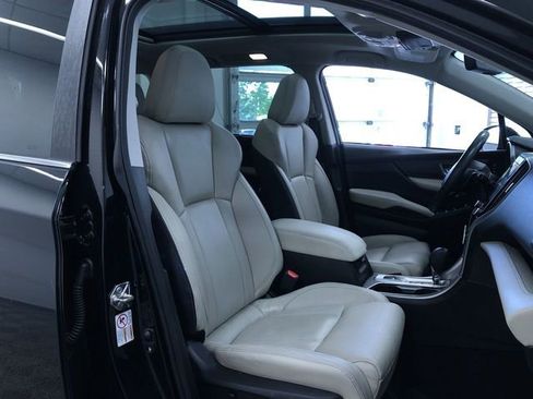 Used 2019 Subaru Ascent Limited w/ Popular Package #2 AWD/4WD image 23