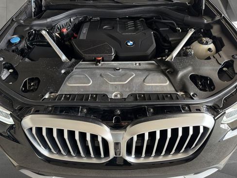 Used 2024 BMW X3 sDrive30i w/ Convenience Package RWD image 24