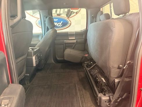 Used 2020 Ford F150 XLT w/ Equipment Group 302A Luxury AWD/4WD image 15