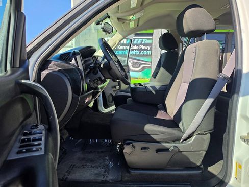Used 2011 Chevrolet Silverado 1500 LT w/ All-Star Edition RWD image 19