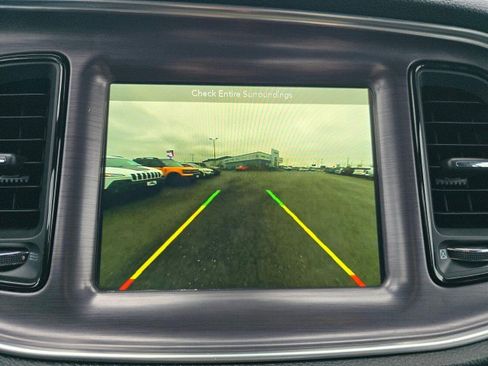 Used 2017 Dodge Challenger SXT w/ Sound Group RWD image 30