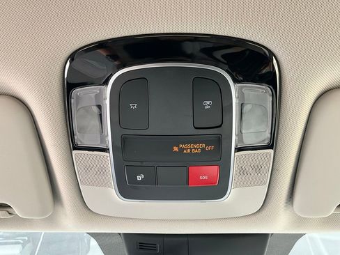 Used 2025 Hyundai Tucson SEL image 17