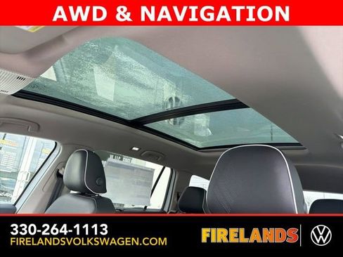 New 2026 Volkswagen Atlas SEL Premium R-Line image 5