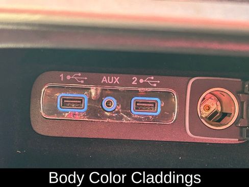 Certified 2021 Jeep Grand Cherokee Laredo X image 22