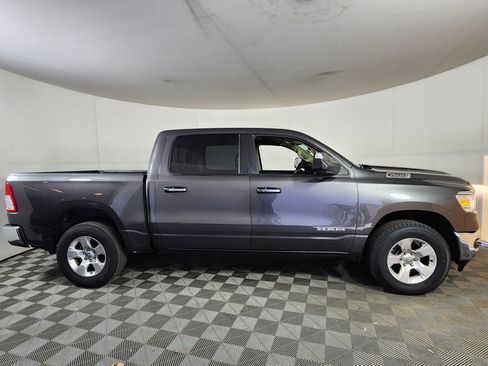 Used 2019 RAM 1500 Big Horn image 8
