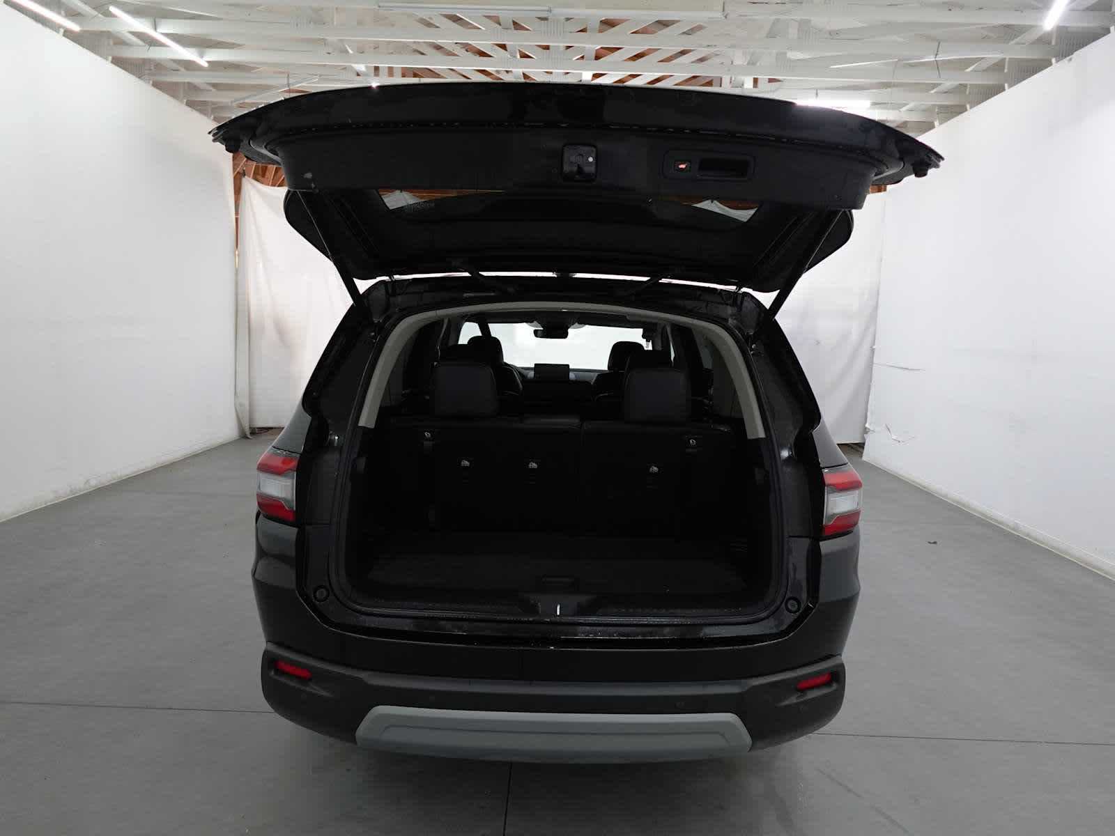 Certified 2024 Honda Pilot EX-L image 30