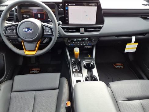 New 2026 Subaru Outback Wilderness AWD/4WD image 12