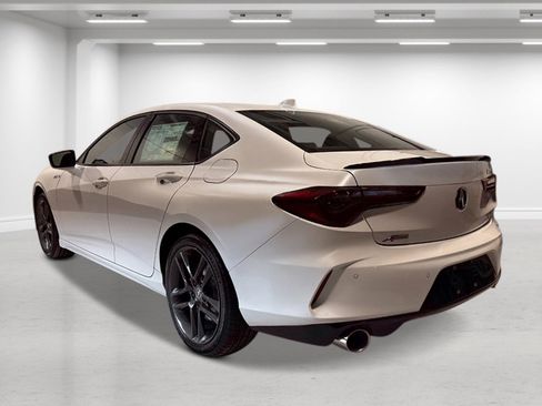 New 2025 Acura TLX SH-AWD w/ A-SPEC Pkg image 3