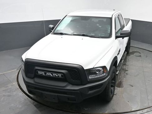 Used 2021 RAM 1500 Classic Warlock image 38