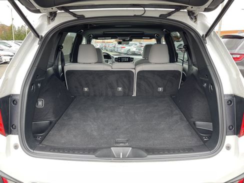 Used 2023 Honda Passport EX-L image 17
