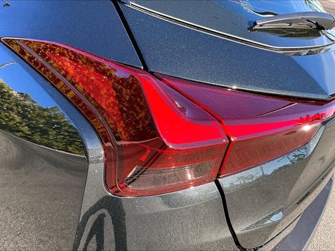 New 2026 Lexus UX 300h FWD image 12