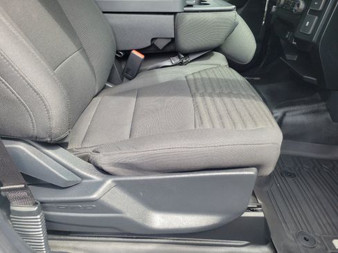 Used 2023 Ford F150 XL w/ STX Appearance Package RWD image 20