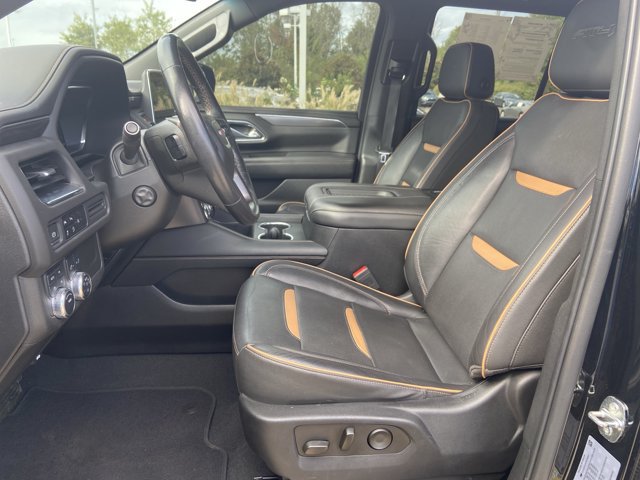 Used 2023 GMC Yukon AT4 AWD/4WD image 13