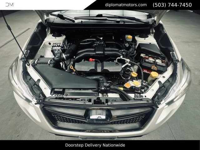 Used 2016 Subaru Crosstrek 2.0i Limited AWD/4WD image 45