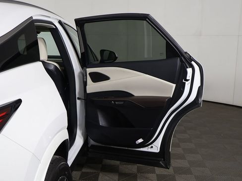 Used 2023 Lexus RX 350h w/ Accessory Package (2T) AWD/4WD image 23