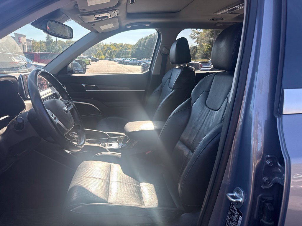 Used 2020 Kia Telluride SX AWD/4WD image 11
