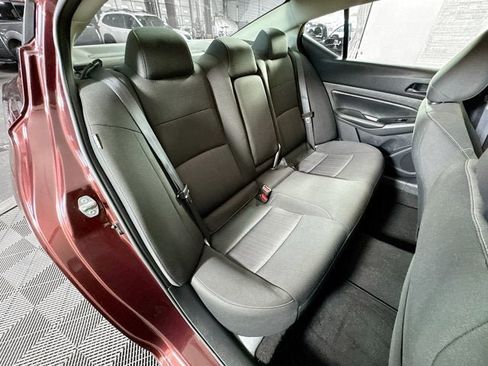 Used 2023 Nissan Altima 2.5 SV AWD/4WD image 21