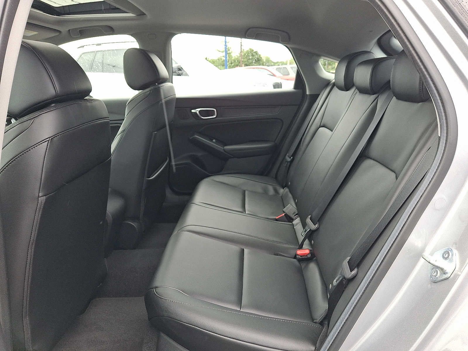 Used 2025 Acura Integra FWD image 10