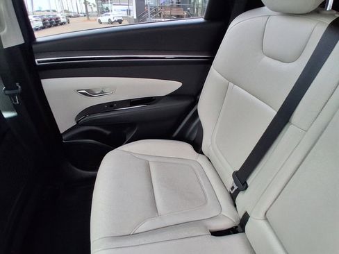 Used 2023 Hyundai Tucson Limited image 18
