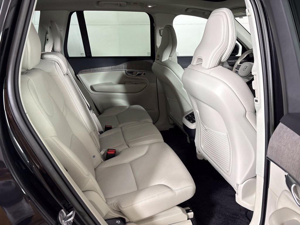 Used 2023 Volvo XC90 B6 Plus w/ Protection Package Premier AWD/4WD image 20