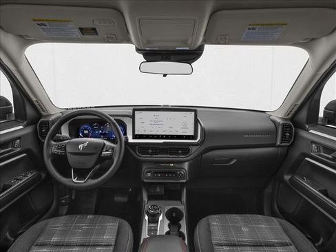 New 2026 Ford Bronco Sport Heritage image 5