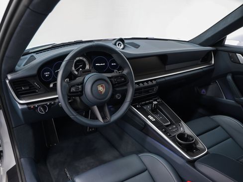 Used 2025 Porsche 911 Turbo S image 70