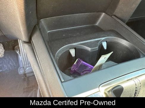 Used 2022 MAZDA CX-30 AWD 2.5 S w/ Select Package image 45