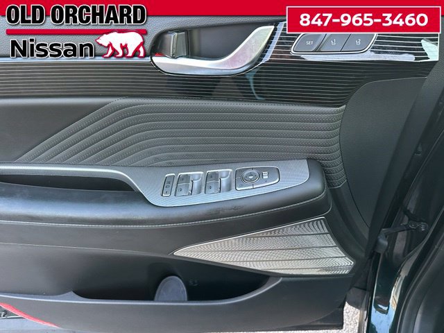 Used 2025 Hyundai Palisade Calligraphy AWD/4WD image 10