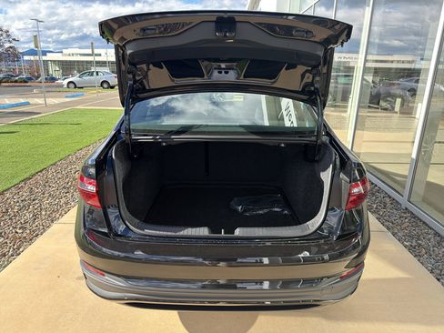 New 2026 Volkswagen Jetta Sport image 8