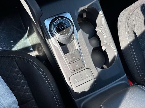 New 2026 Ford Escape Active w/ Cold Weather Package image 19