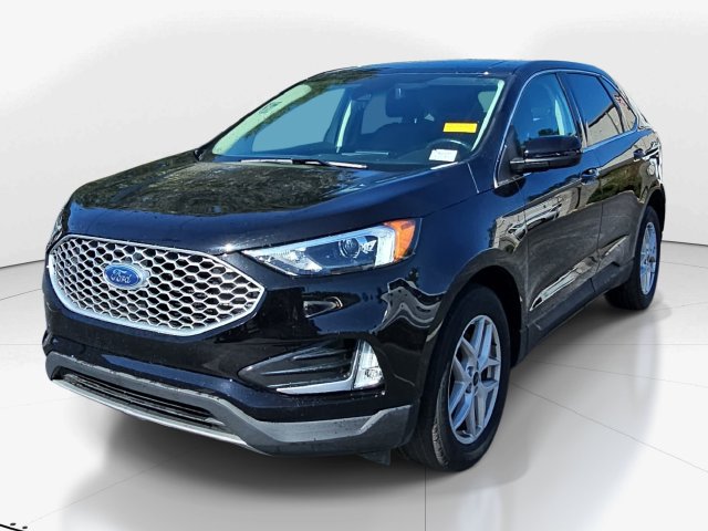 Used 2023 Ford Edge SEL w/ Convenience Package AWD/4WD image 7